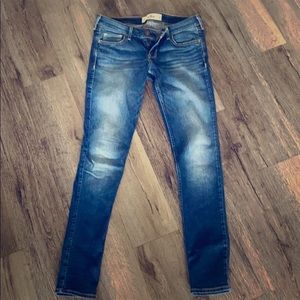 Women’s Hollister Jeans